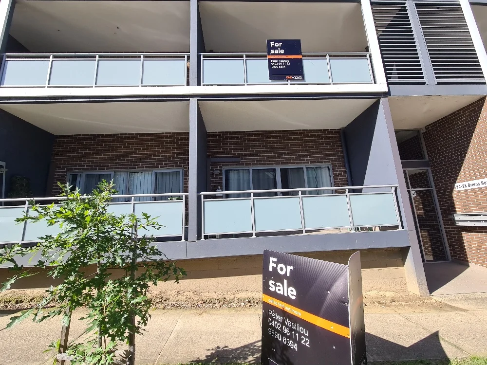 23/24-28 BRIENS ROAD, Northmead NSW 2152