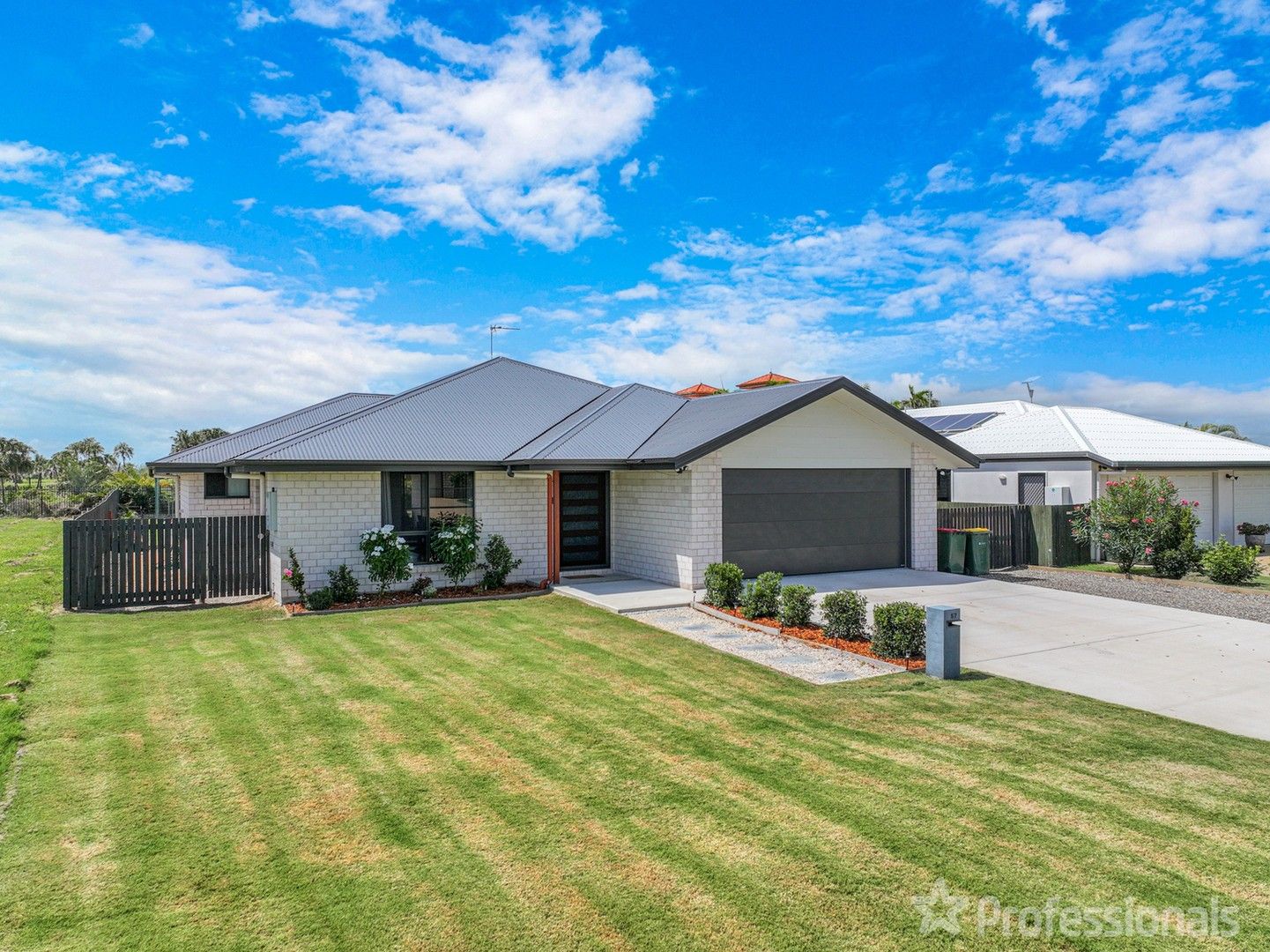 57 Monaco Drive, Zilzie QLD 4710, Image 0