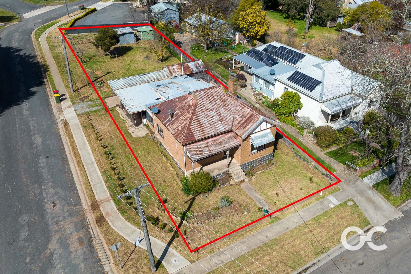 60 Victoria Street, Millthorpe NSW 2798, Image 1