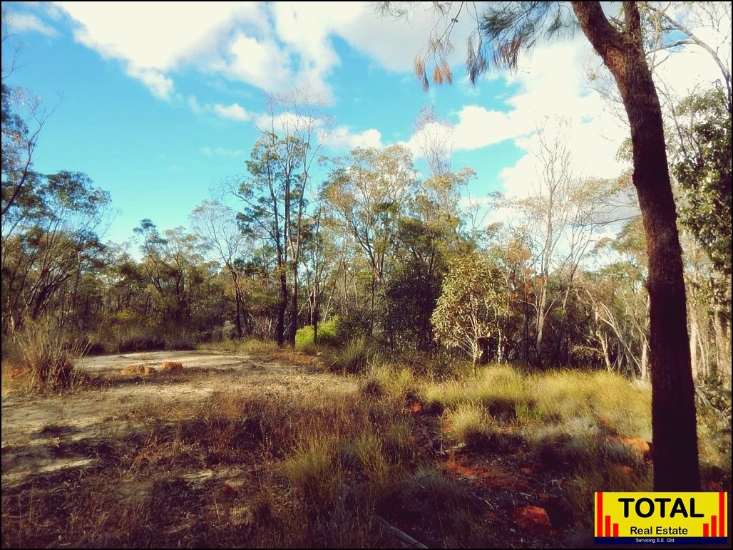 Brigalow Avenue, Millmerran Woods QLD 4357, Image 0