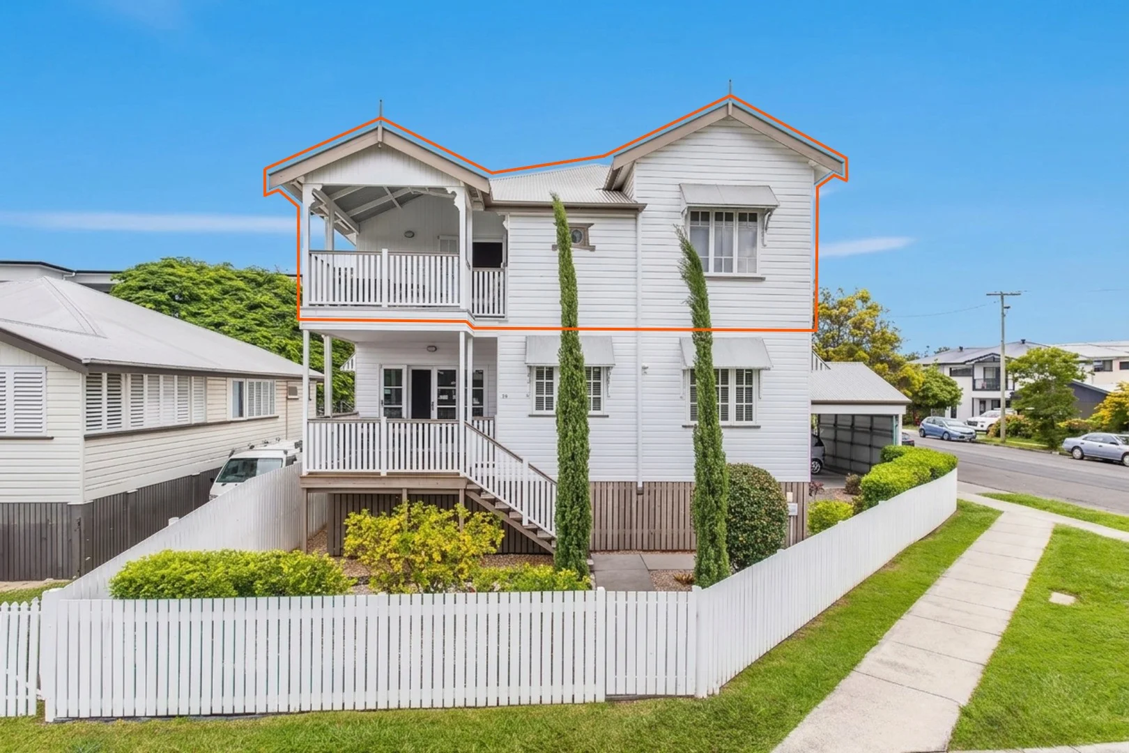 22/57 Robinson Road, Nundah QLD 4012