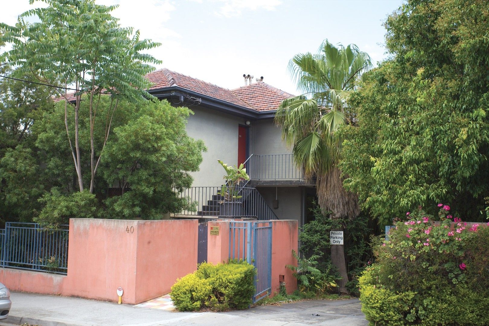 1 bedrooms Apartment / Unit / Flat in 1/40 Waterloo Crescent ST KILDA VIC, 3182