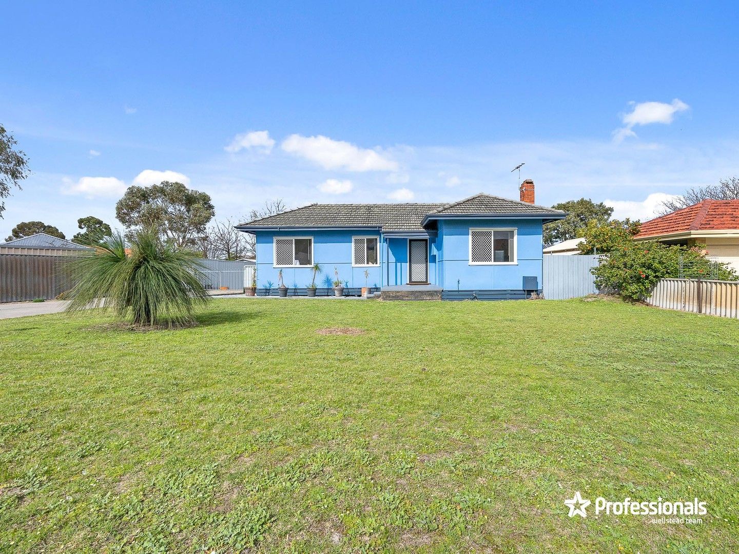 3 bedrooms House in 15 Margaret Street ASHFIELD WA, 6054