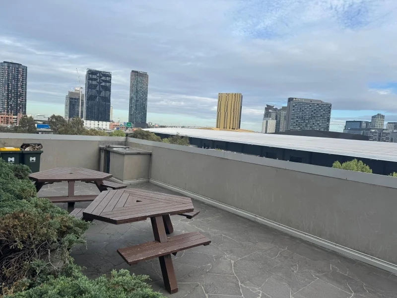 Additional image 4 of 2111/63 Whiteman Street, Southbank VIC 3006