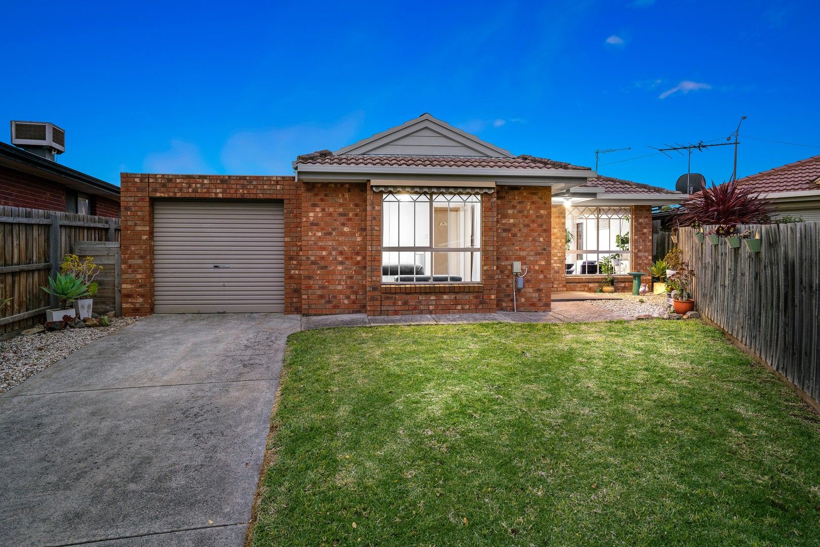 5 Vines Court, Mill Park VIC 3082, Image 0