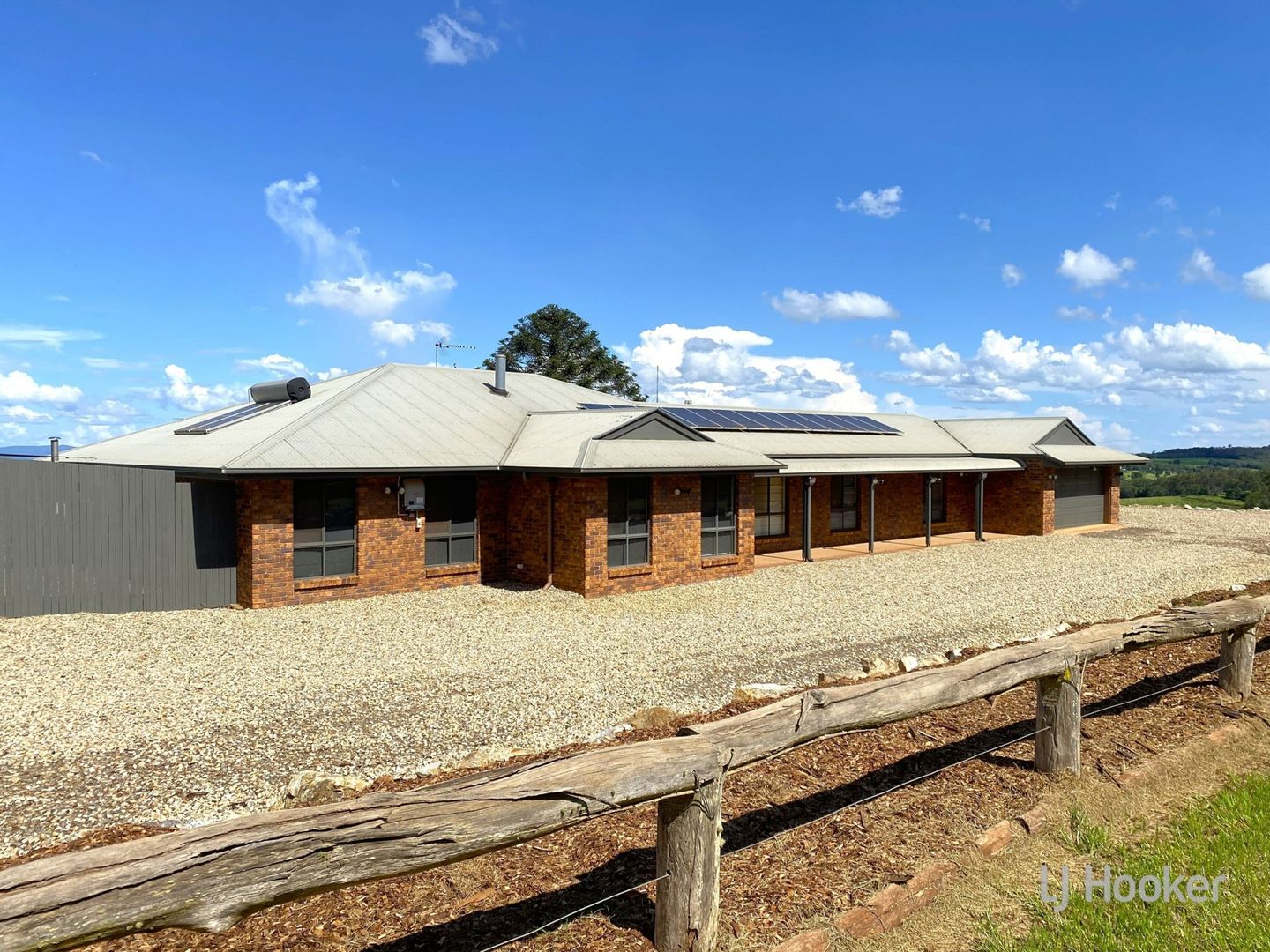 240 Birt Road, Kingaroy QLD 4610 House for Sale Domain