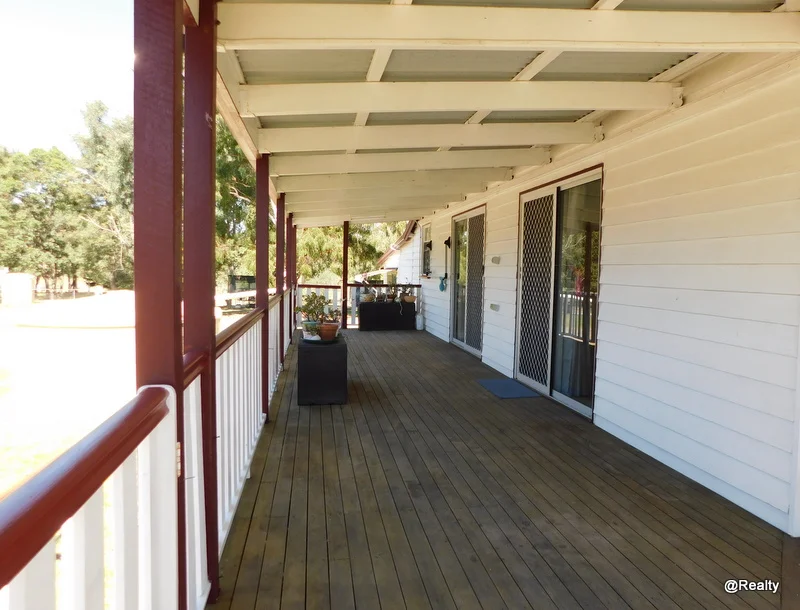 Additional image 23 of 68 W Dugdell Road, Nanango QLD 4615