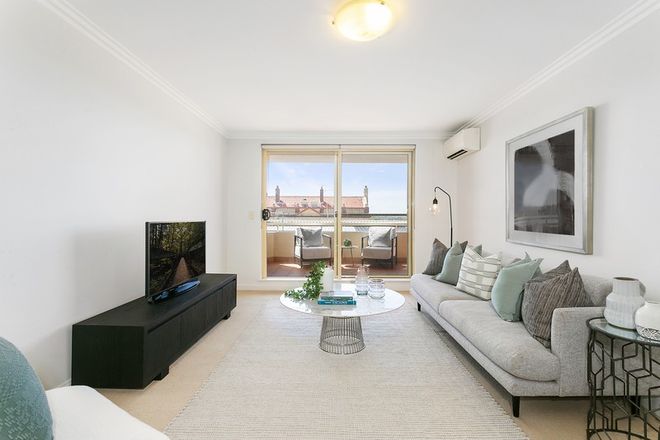 Picture of 33/303 Penshurst Street, WILLOUGHBY NSW 2068