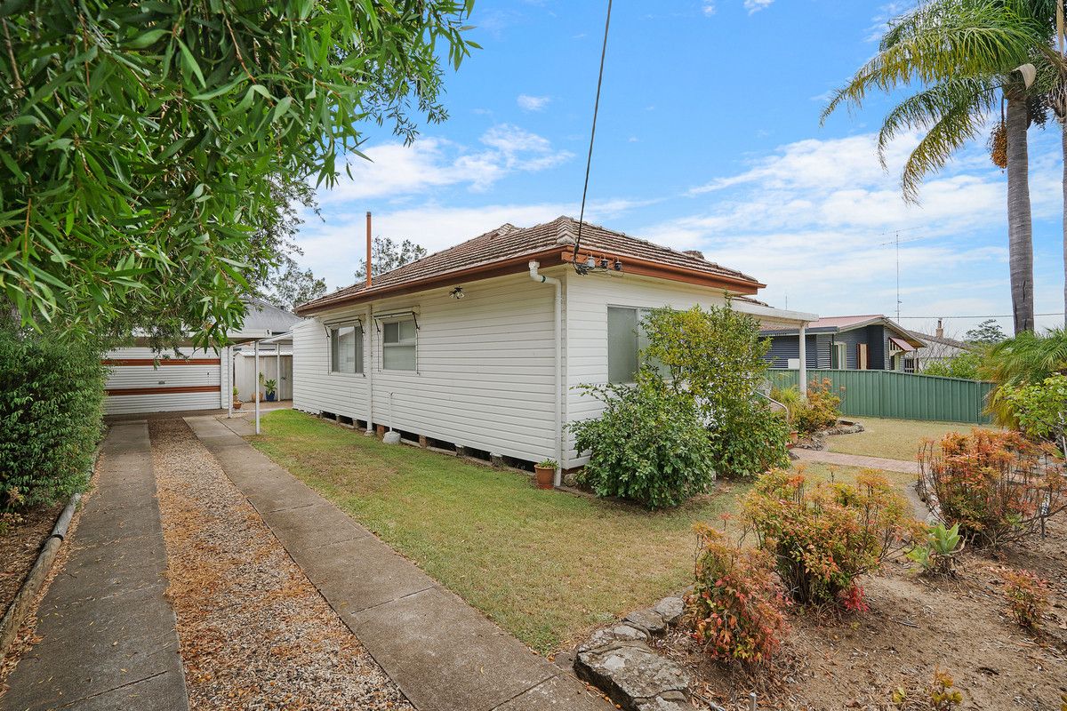 6 McFarlane Street, Cessnock NSW 2325 House For Rent Domain