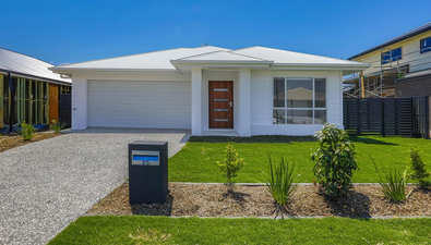 Picture of 25 Tahoe Street, LOGAN RESERVE QLD 4133