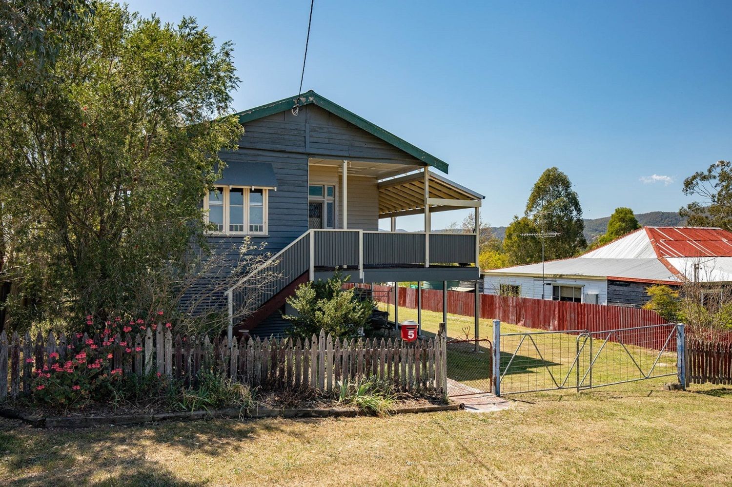 5 Ward Street, Wards River NSW 2422, Image 0