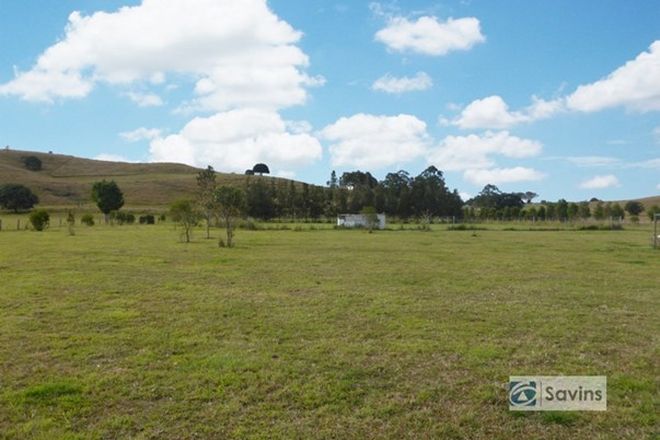 Picture of 12 Pines Road, EDENVILLE NSW 2474