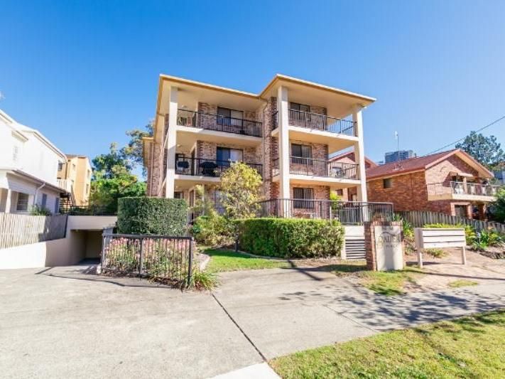 8/56 Bauer Street, Southport QLD 4215, Image 0