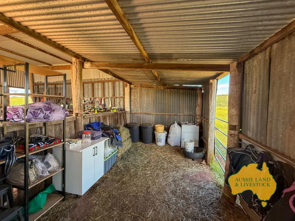 Additional image 21 of 268 Back Creek Road, Stalworth QLD 4613