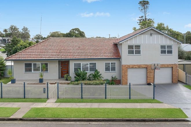 Picture of 2 Rosmar Street, LAMBTON NSW 2299