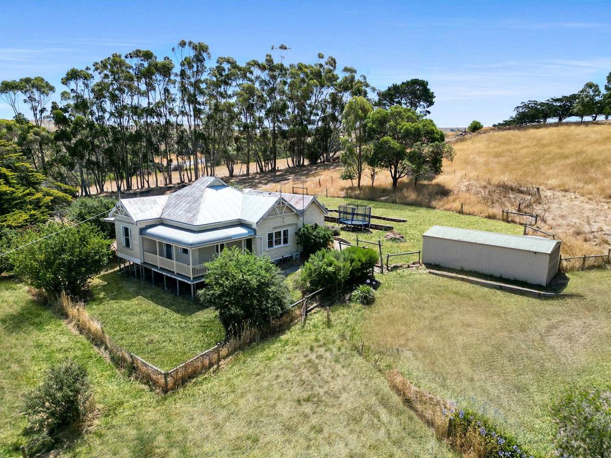 3922 Glenelg Highway, Coleraine VIC 3315, Image 0