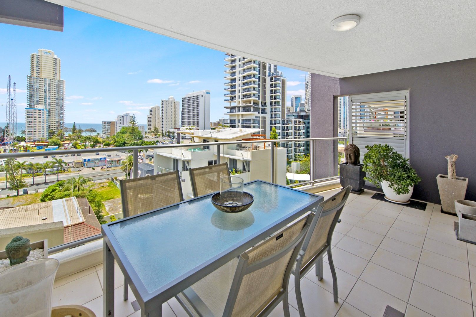 3106/21 Cypress Avenue, Surfers Paradise QLD 4217, Image 0