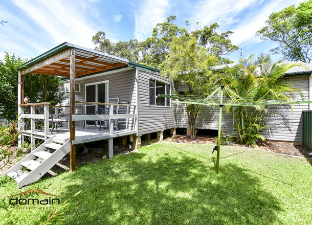 1/25 Gallipoli Avenue, Blackwall NSW 2256