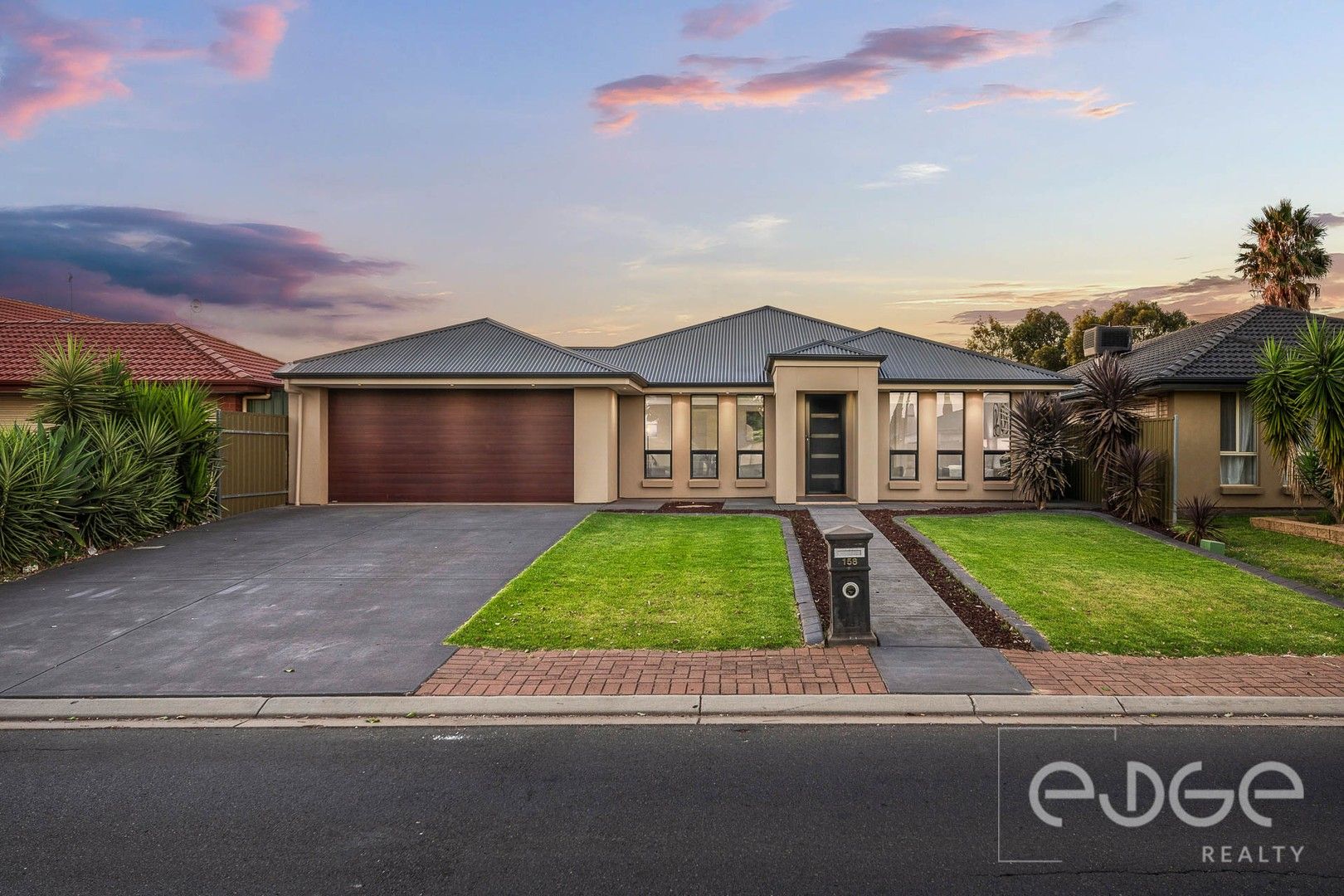 158 President Avenue, Andrews Farm SA 5114, Image 0