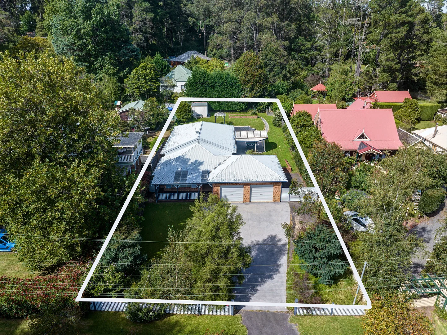 Additional image 18 of 5 William Street, Bundanoon NSW 2578