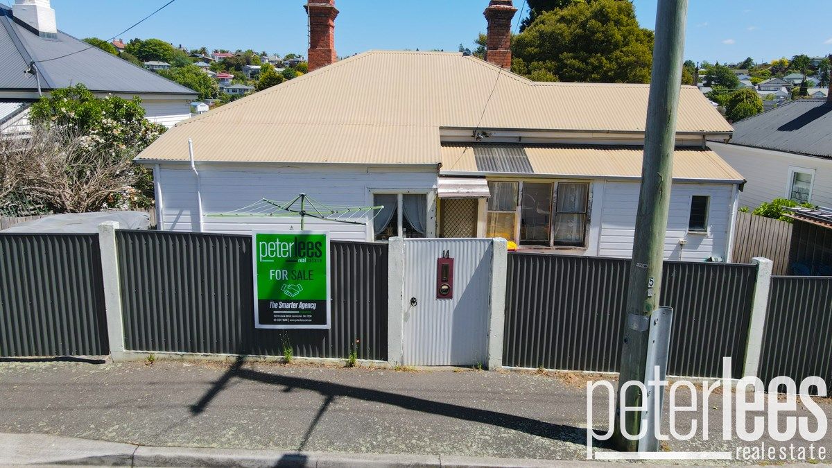 14 Berean Street, East Launceston TAS 7250, Image 0