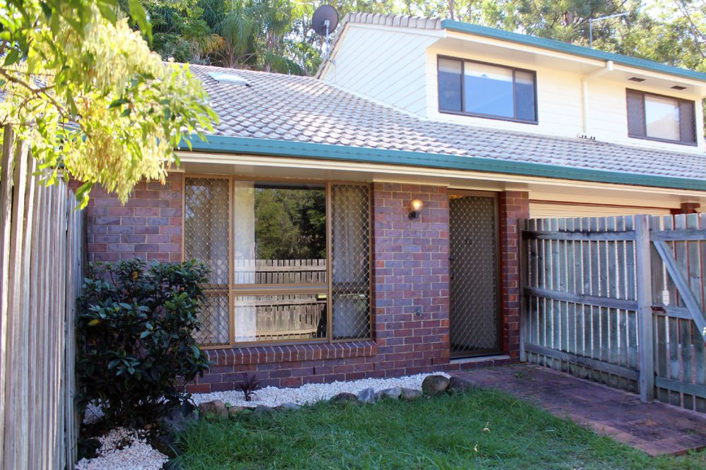 2 bedrooms Townhouse in 50/5 Quinnia Court FERNY HILLS QLD, 4055