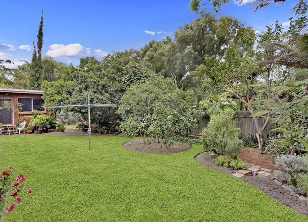 6 Wallina Avenue, Belrose NSW 2085