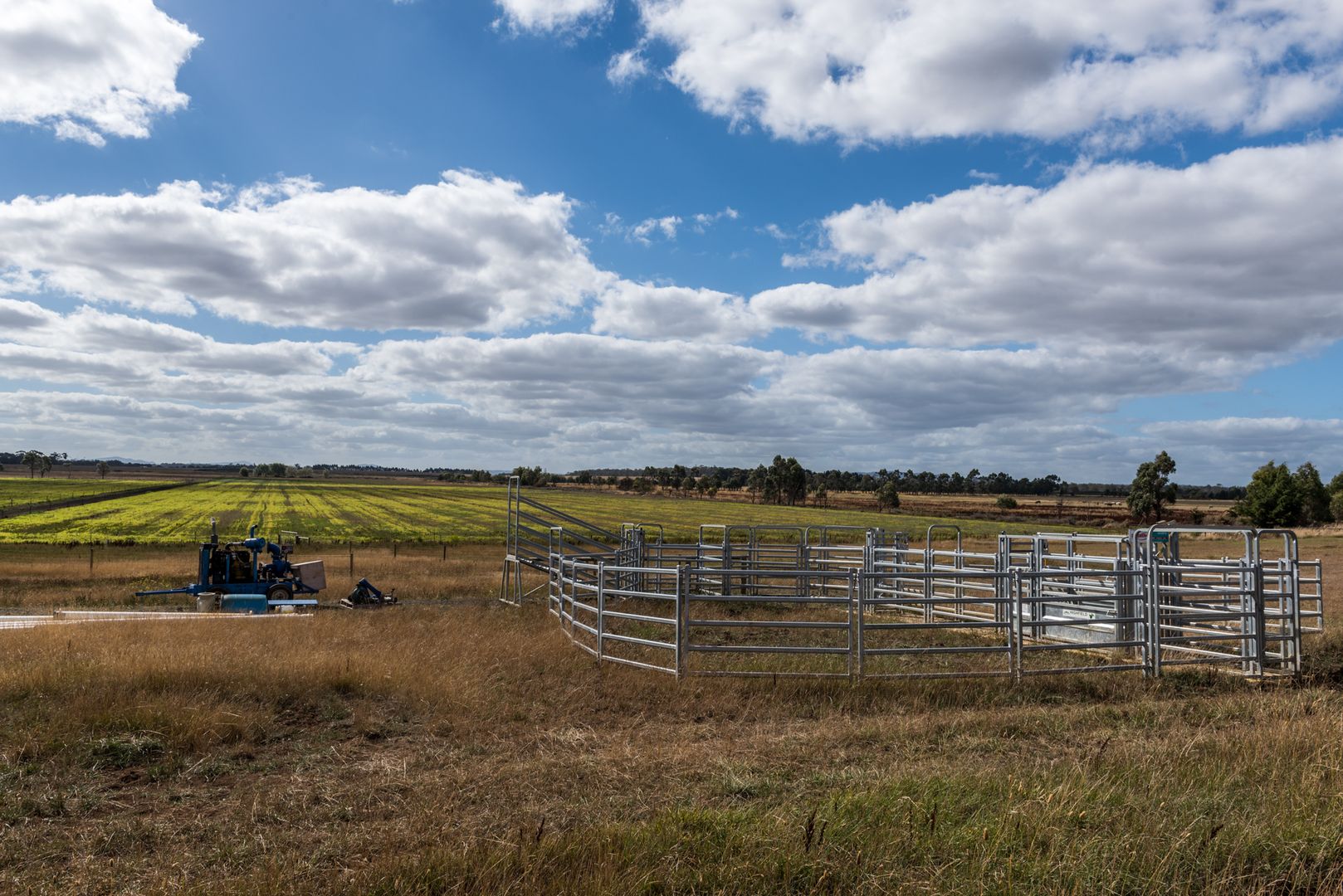 1469 Bishopsbourne Road, Toiberry TAS 7301, Image 1