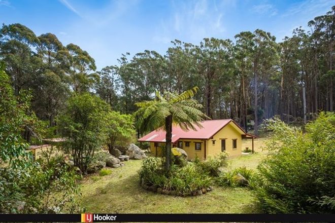 Picture of 56 Tin Mine Road, MOUNT DARRAGH NSW 2632