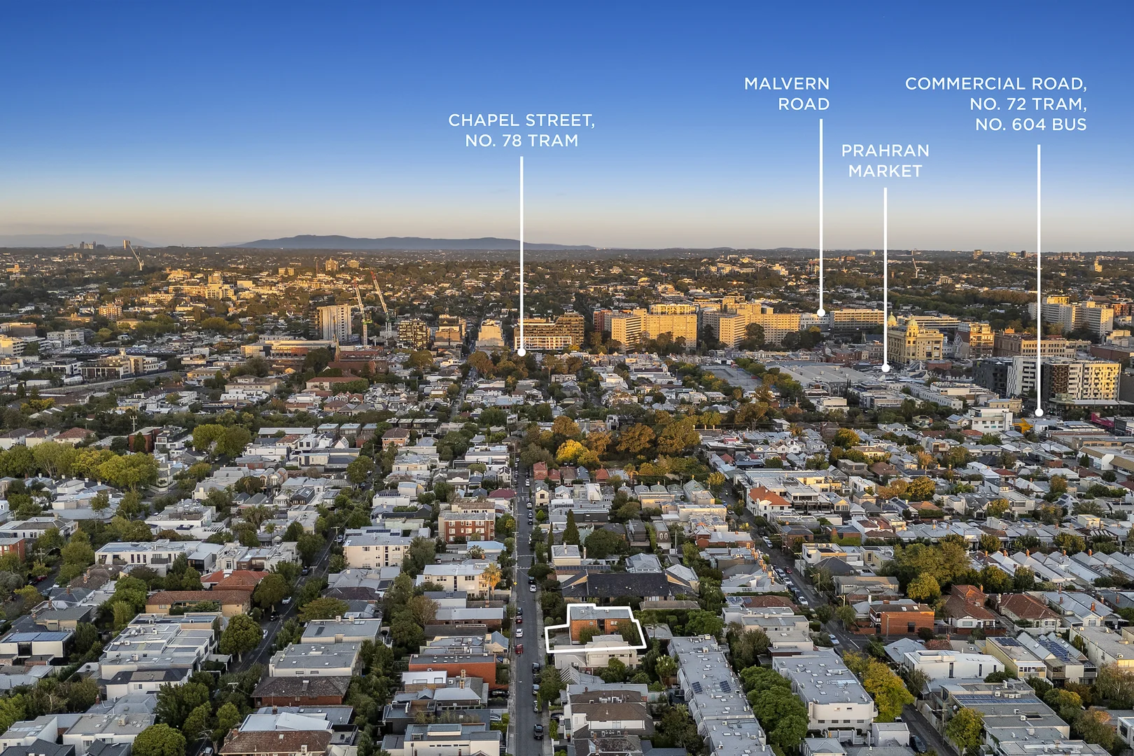 Additional image 10 of Units 1-7/36-38 Albion Street, South Yarra VIC 3141