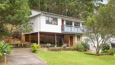 Picture of 27 Melaleuca Crescent, TASCOTT NSW 2250