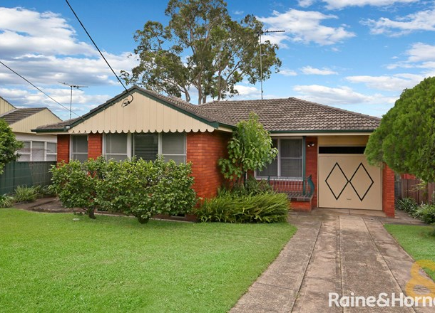 31 Rosedale Avenue, Penrith NSW 2750