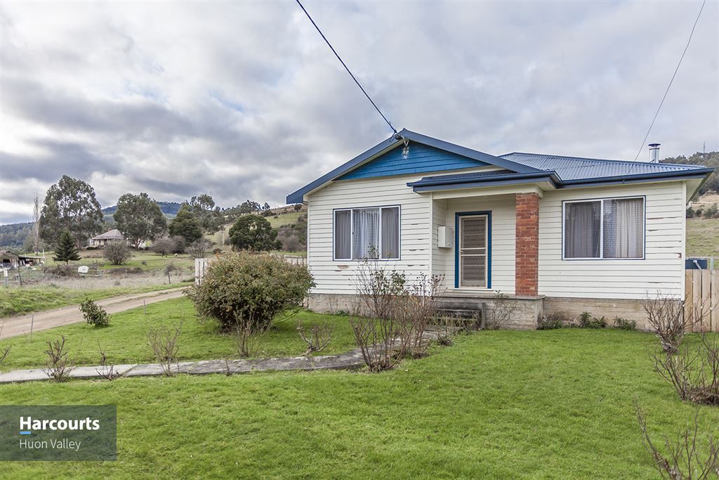 110 Fourfoot Road, Geeveston Property History & Address Research Domain