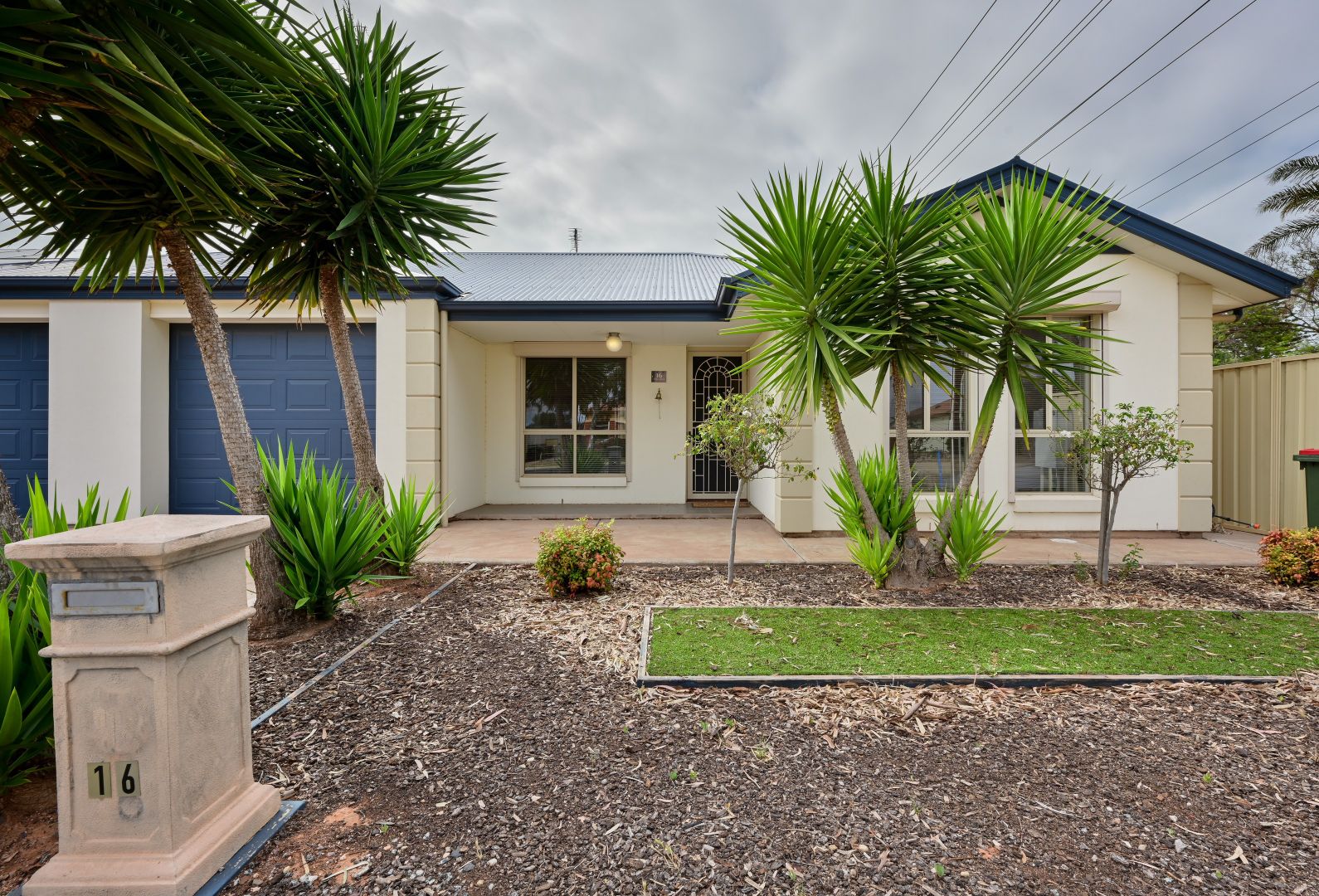 16 Peters Street, Whyalla Playford SA 5600