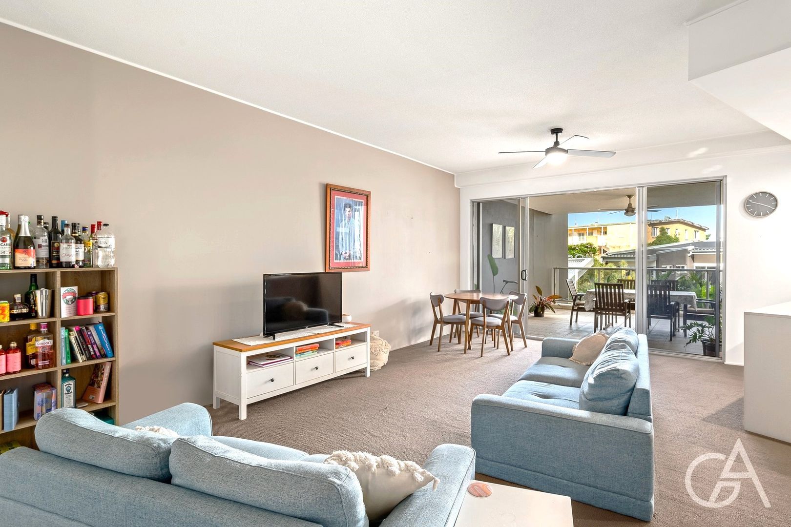 44/8 Dunmore Terrace, Auchenflower QLD 4066, Image 1