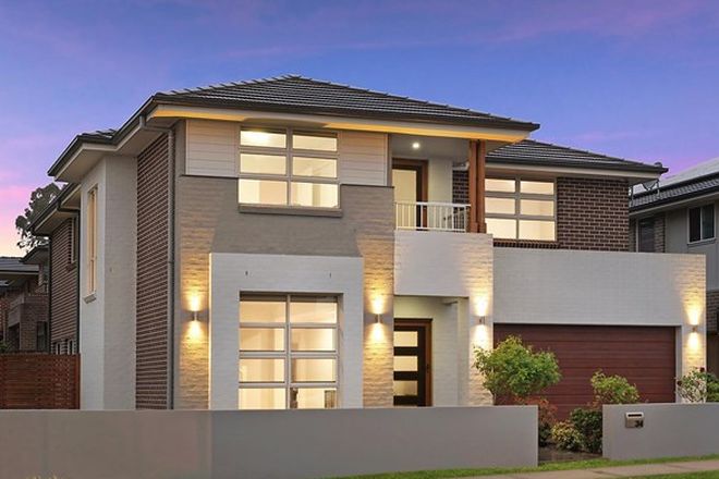 Picture of 34 Rowe Drive, POTTS HILL NSW 2143