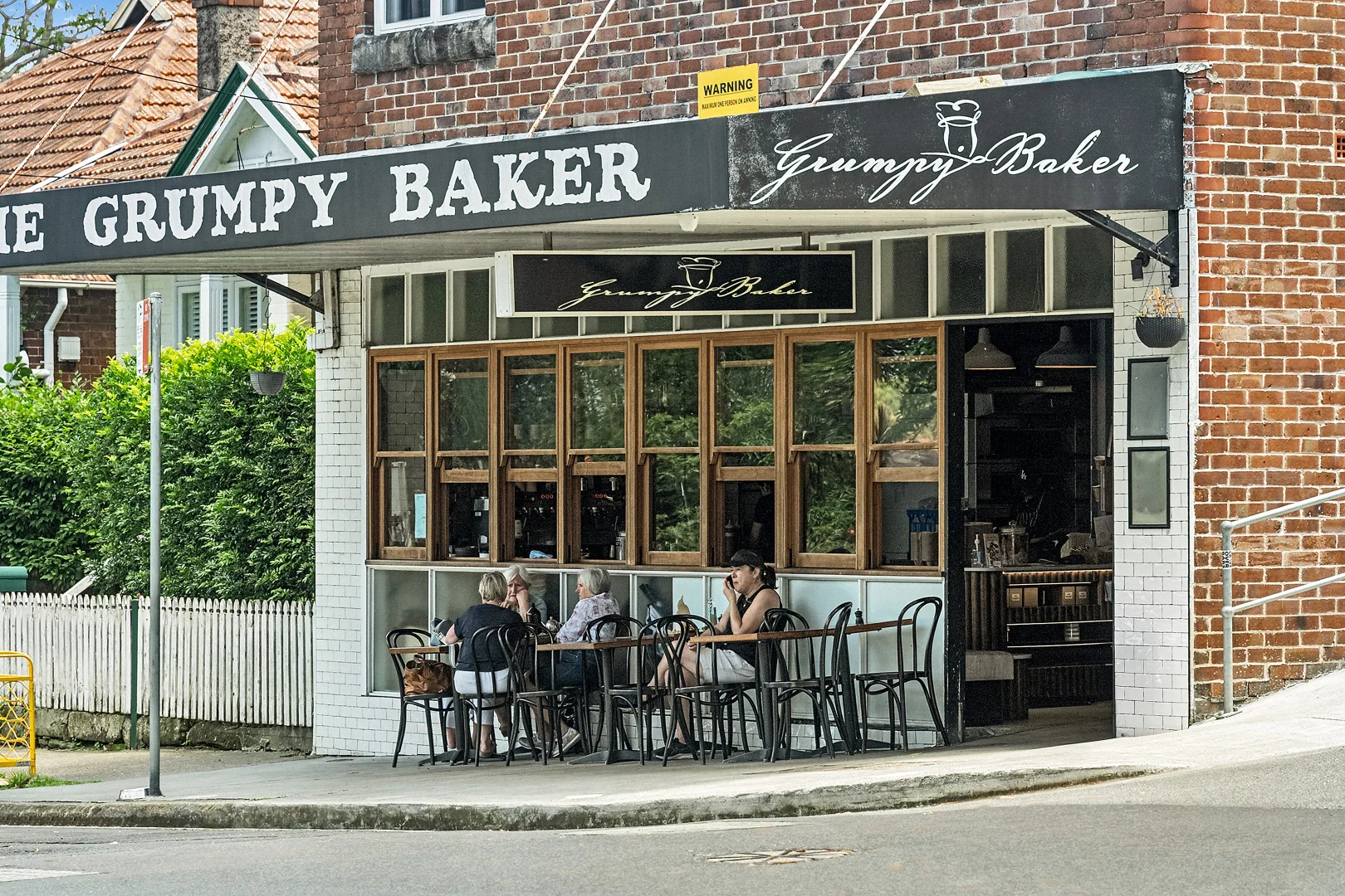 Additional image 18 of 2B/18 King Street, Waverton NSW 2060