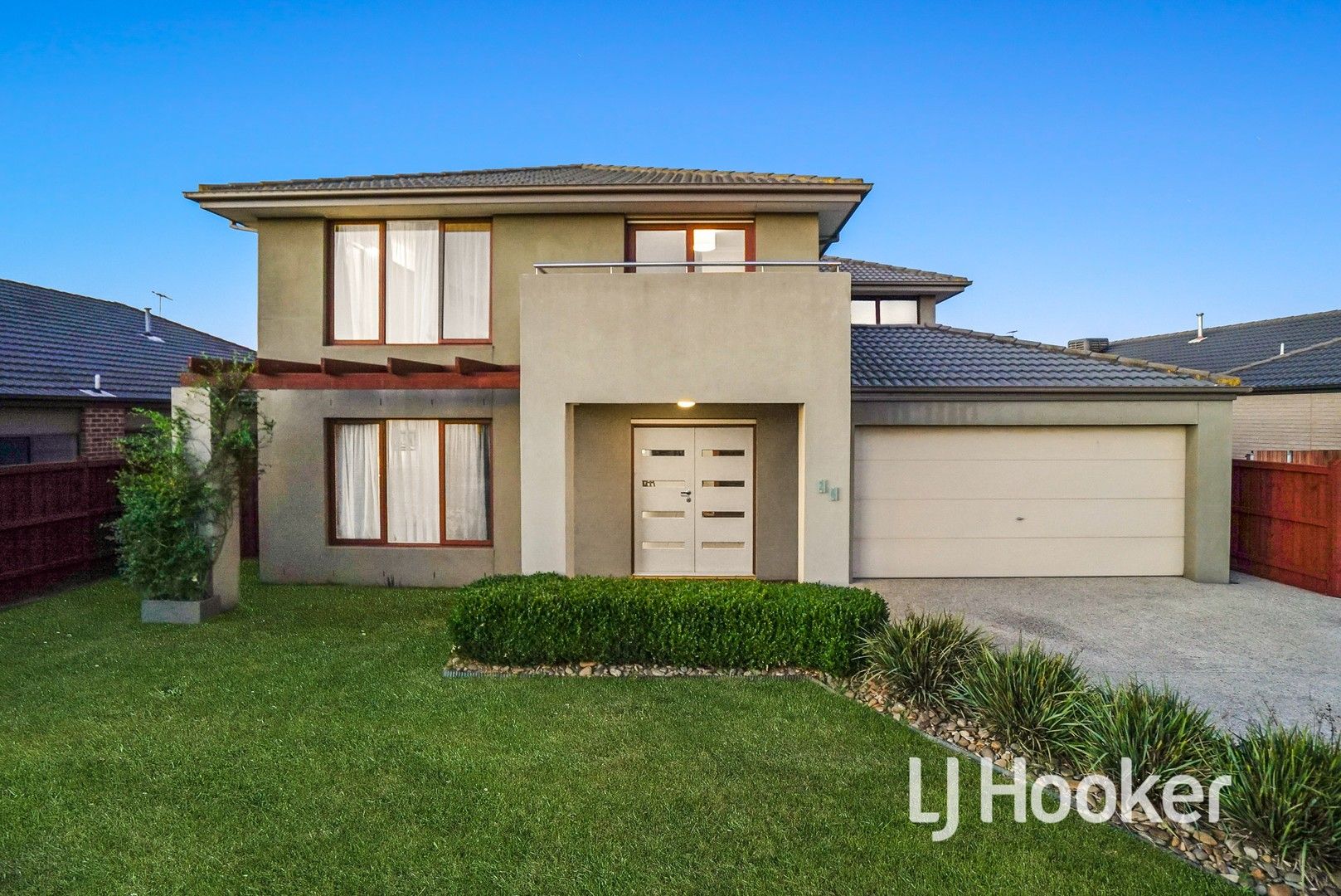 26 Mallett Grove, Lyndhurst VIC 3975, Image 0