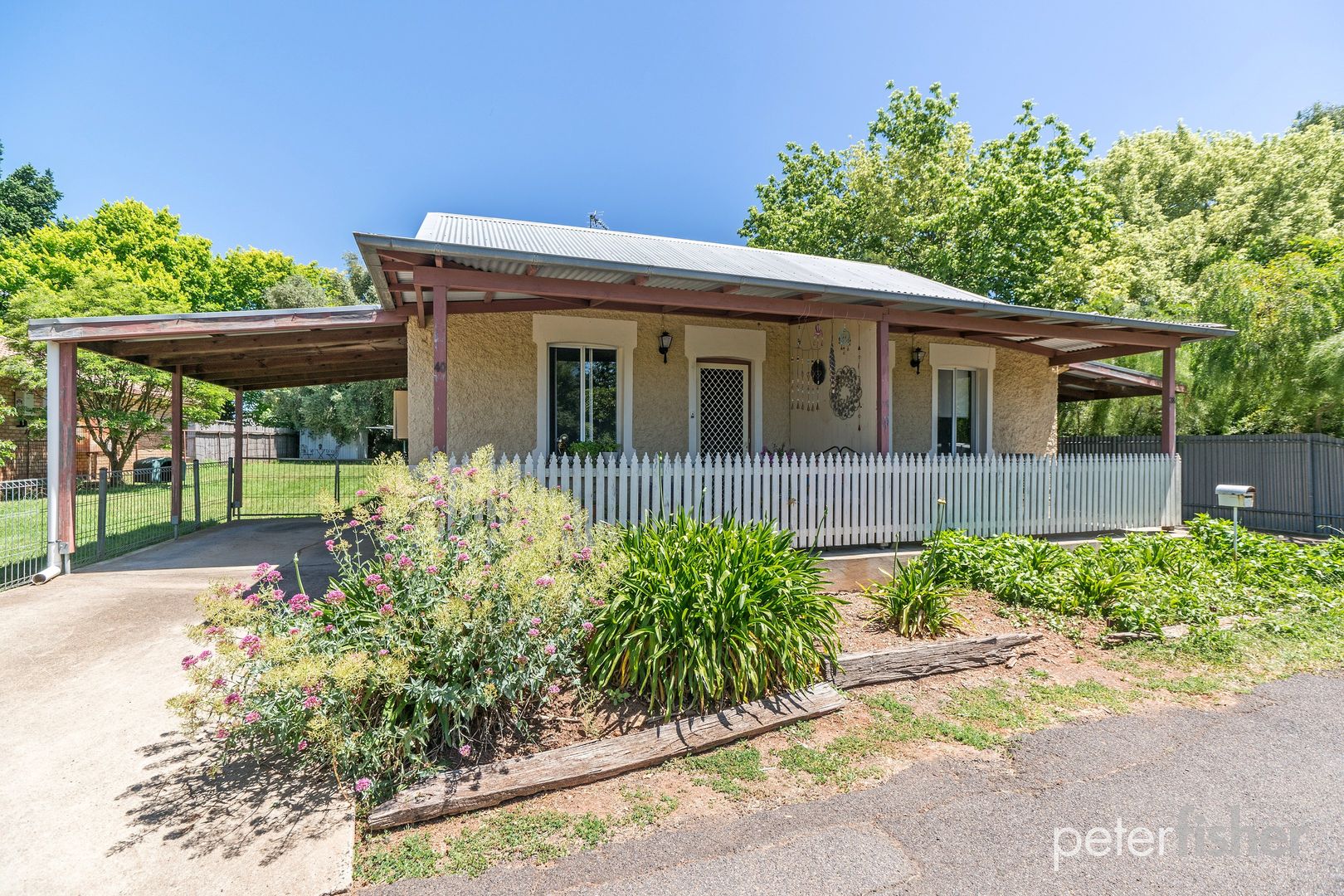 40 Rosemary Lane, Orange Property History & Address Research Domain