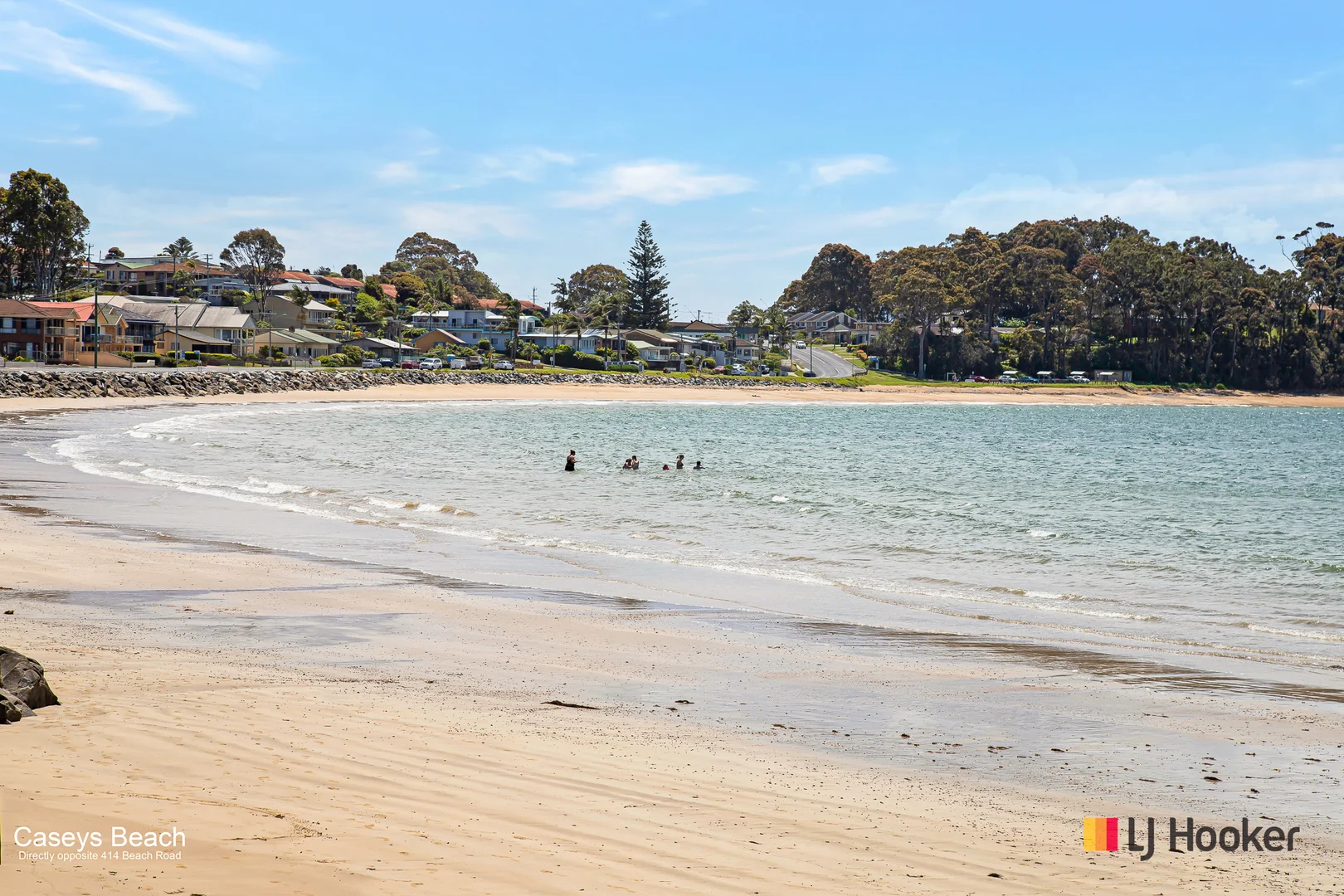 Additional image 21 of 1/414 Beach Road, Sunshine Bay NSW 2536