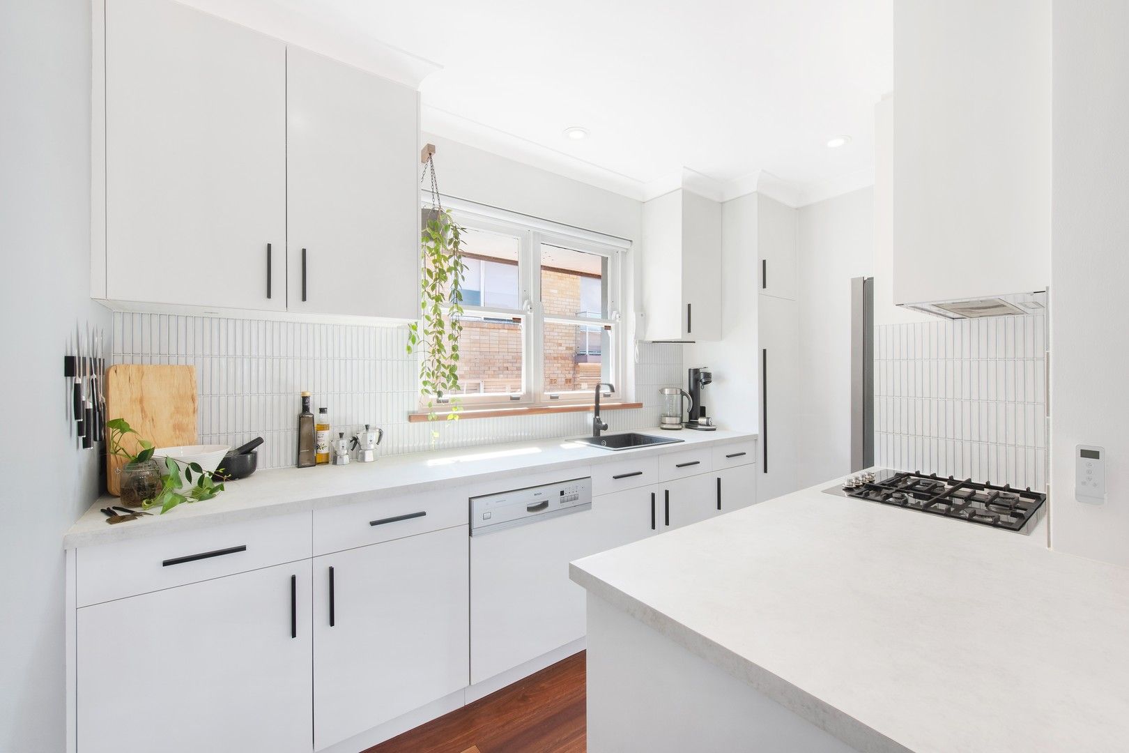 1 bedrooms Apartment / Unit / Flat in 11/23 Warringah Road MOSMAN NSW, 2088