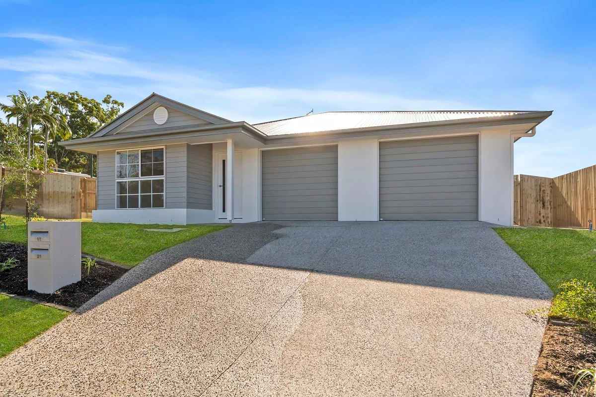 1/12 Allan Hughes Street, Lawnton QLD 4501