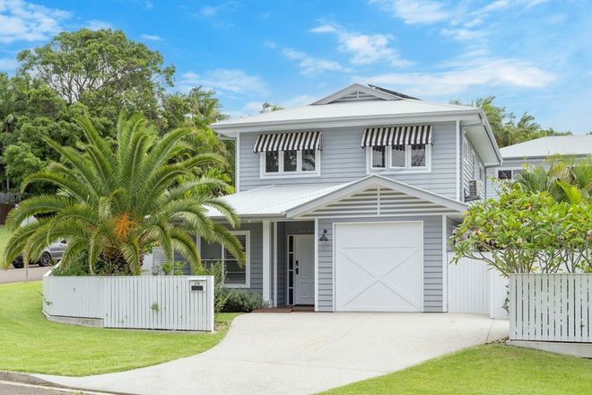 Picture of 26 Cooper Street, BYRON BAY NSW 2481