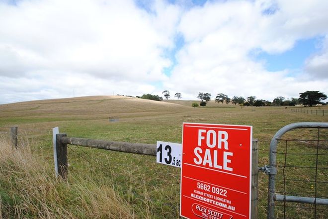 Picture of Lot 1 SOUTH GIPPSLAND HWY, KARDELLA SOUTH VIC 3950