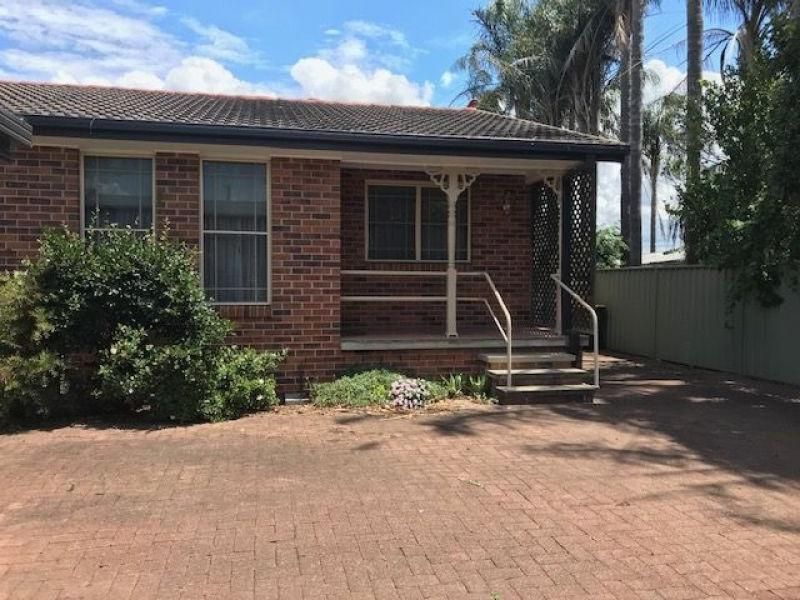 2 bedrooms Apartment / Unit / Flat in 4/83 Kelso Street SINGLETON NSW, 2330