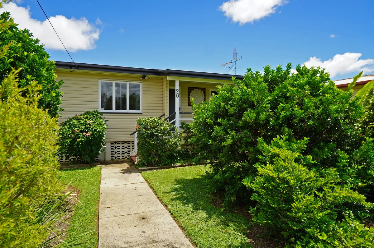 Primary image of 20 Jebreen Street, Mareeba QLD 4880