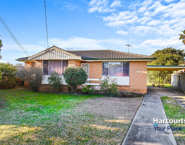 3 Opal Place, Rooty Hill NSW 2766