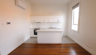 Picture of 121A Scotchmer St, FITZROY NORTH VIC 3068