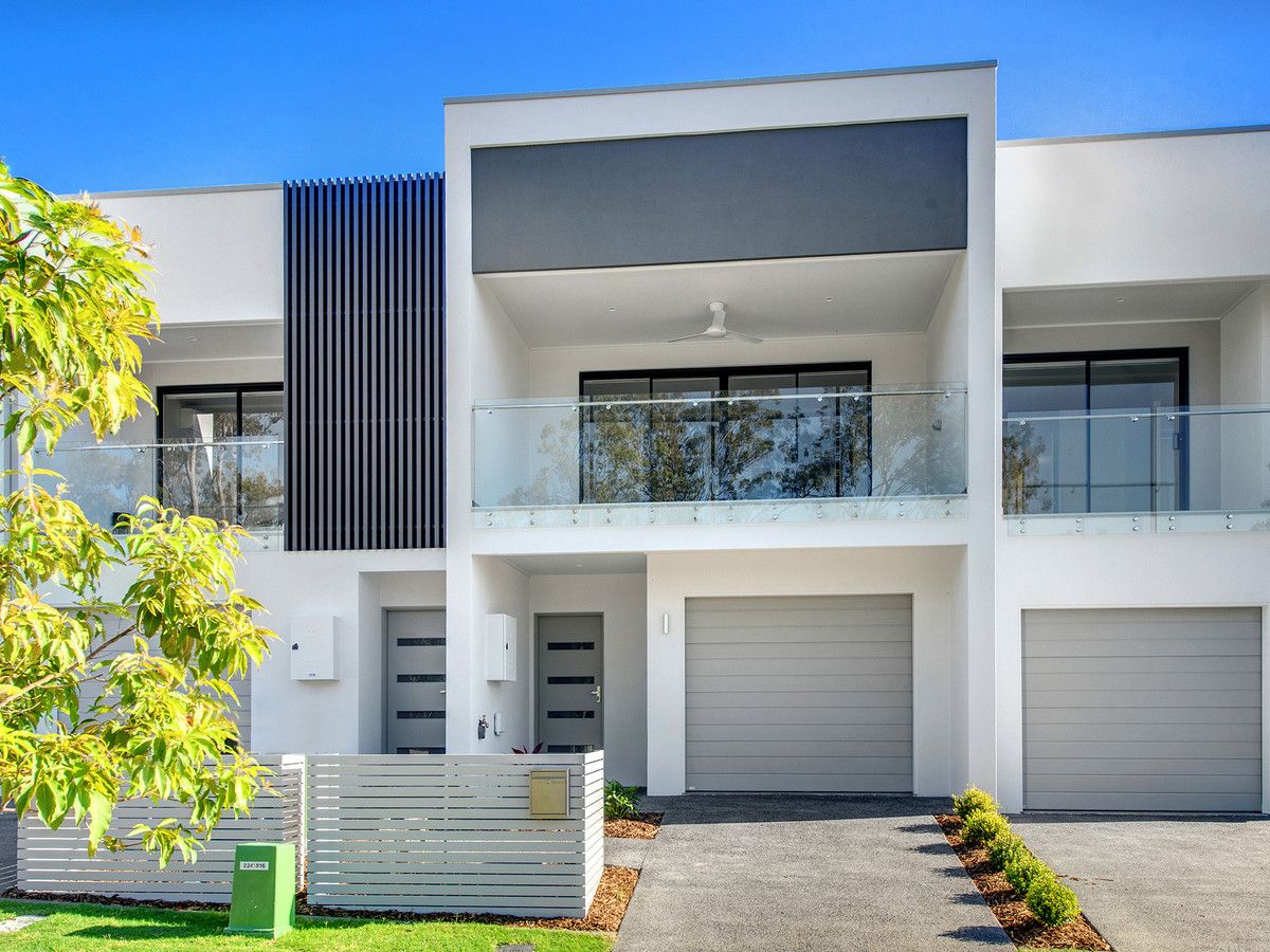 3 bedrooms Townhouse in 177A Panorama Circuit RIPLEY QLD, 4306