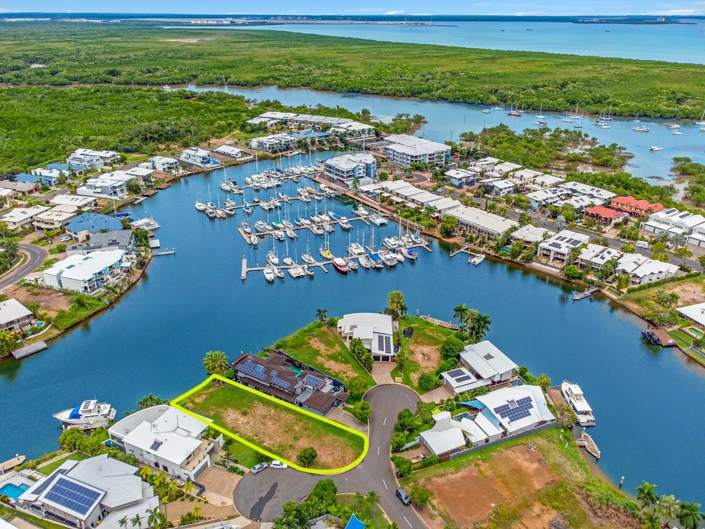 6 Castlemaine Close, Bayview NT 0820 Domain